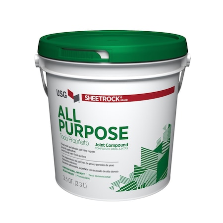 White All Purpose Joint Compound 3.5 Qt